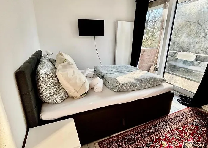 Plesse - Exklusiv Und Geraeumig Wohnen Nahe Goettingen Apartmán