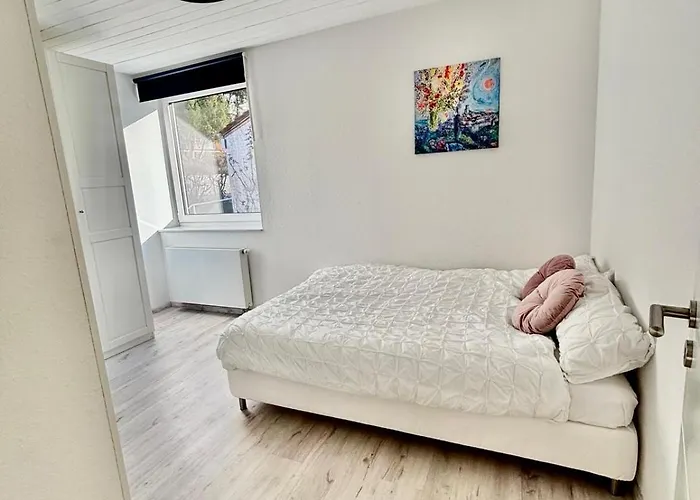 Plesse - Exklusiv Und Geraeumig Wohnen Nahe Goettingen Apartmán