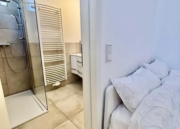 Plesse - Exklusiv Und Geraeumig Wohnen Nahe Goettingen Apartmán Bovenden