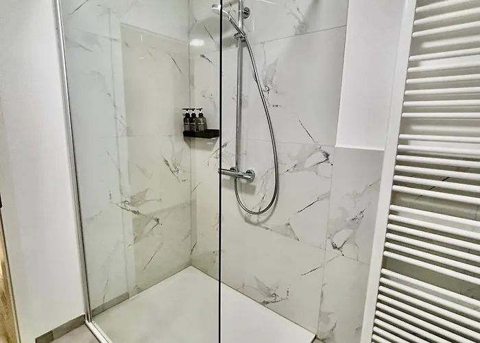 Apartmán Plesse - Exklusiv Und Geraeumig Wohnen Nahe Goettingen