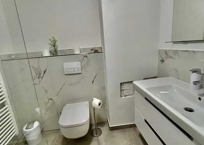 Plesse - Exklusiv Und Geraeumig Wohnen Nahe Goettingen Apartmán *