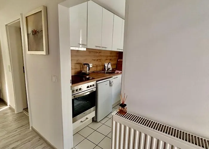 Plesse - Exklusiv Und Geraeumig Wohnen Nahe Goettingen Apartmán Bovenden