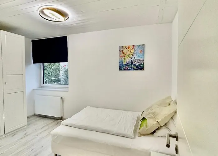 Plesse - Exklusiv Und Geraeumig Wohnen Nahe Goettingen *